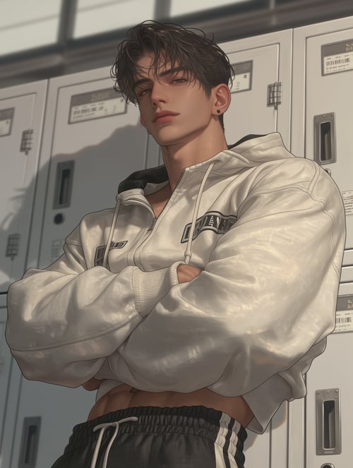 Kaiser Avatar