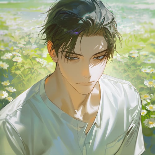 Lee Heon Profile