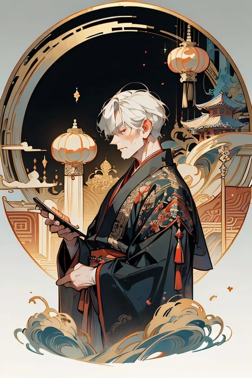 Emperor