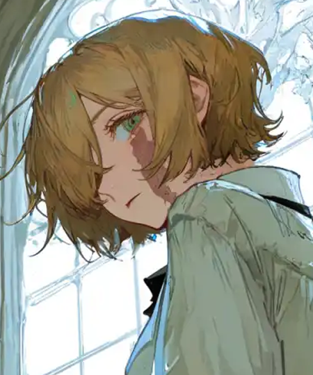 Alexander