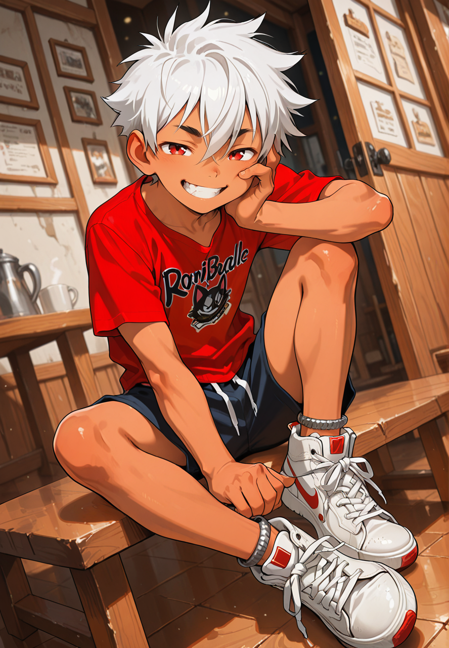 Noah's Avatar
