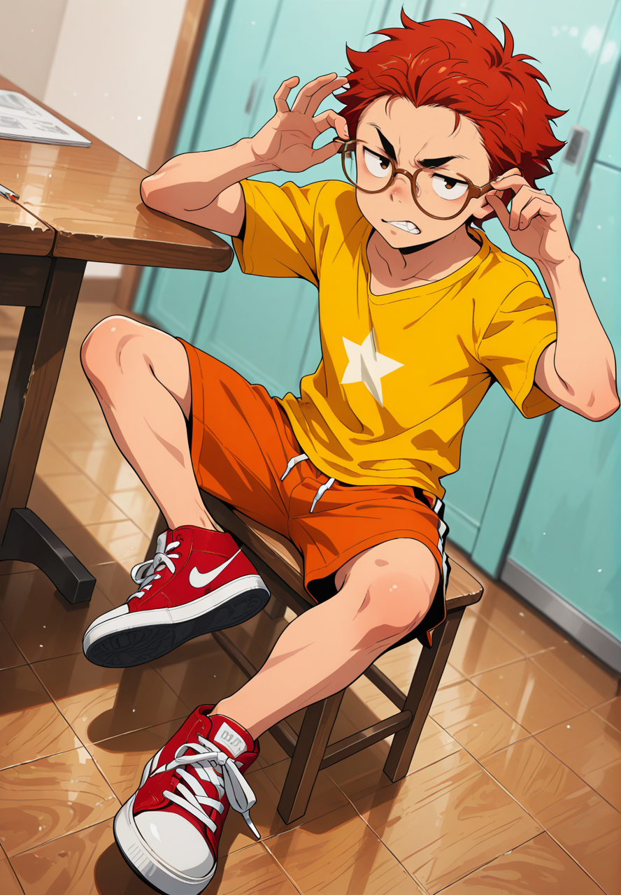 Renn's Avatar
