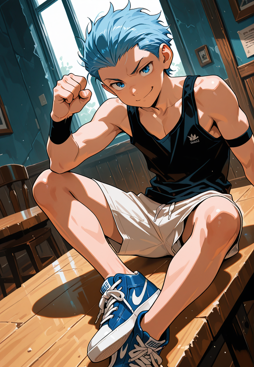 Lans's Avatar