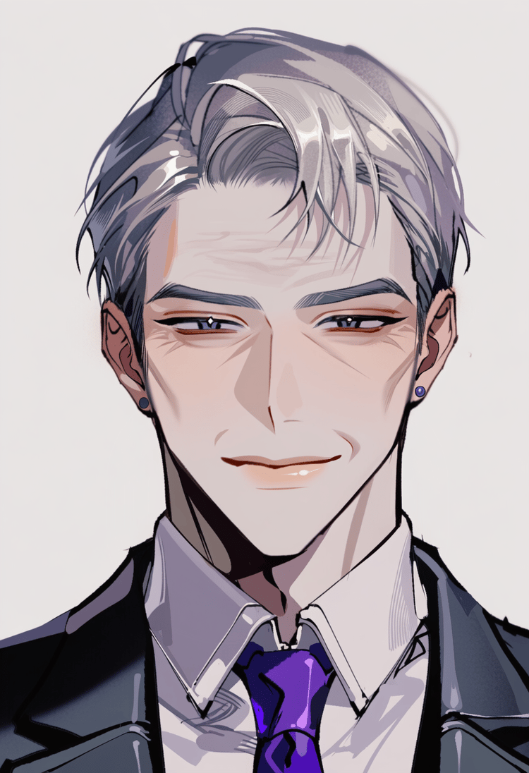 Lee Kang-hyun candidate photo