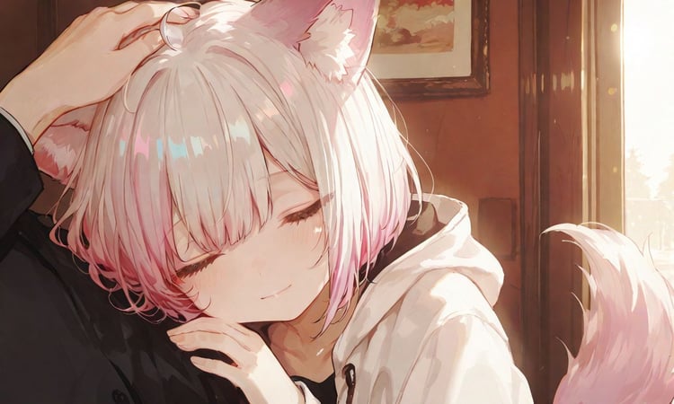 只映照着你的照片