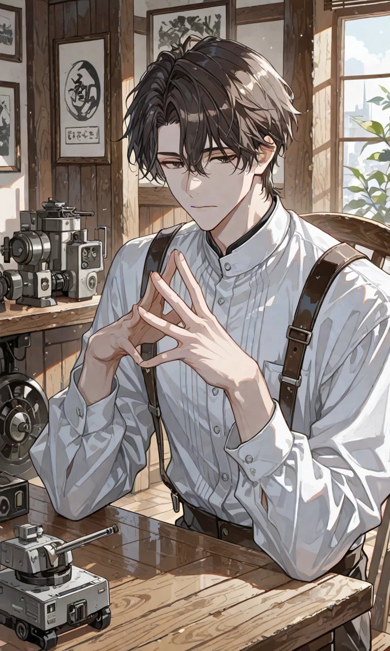 Kinji