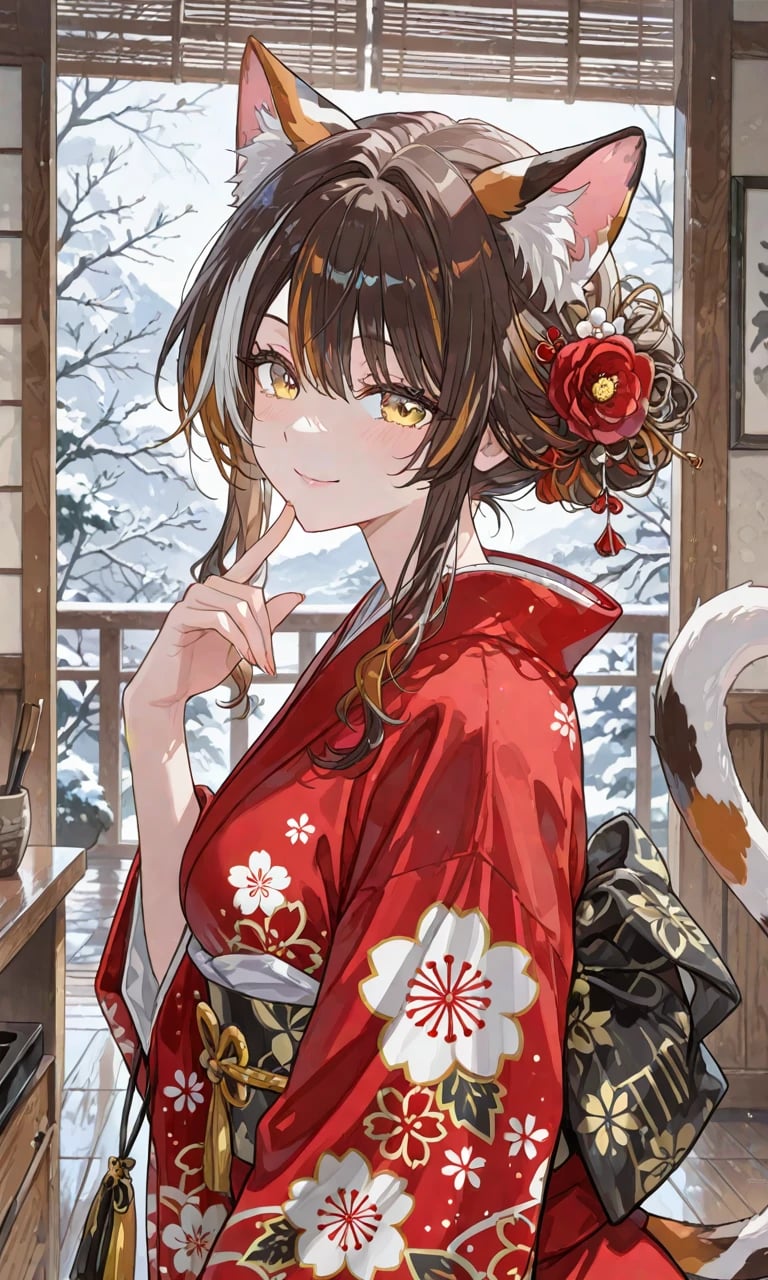 Tamane