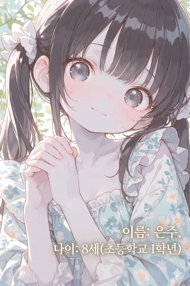 Eunju's ID Photo