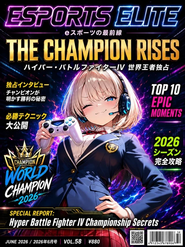 Kotone's Real Image