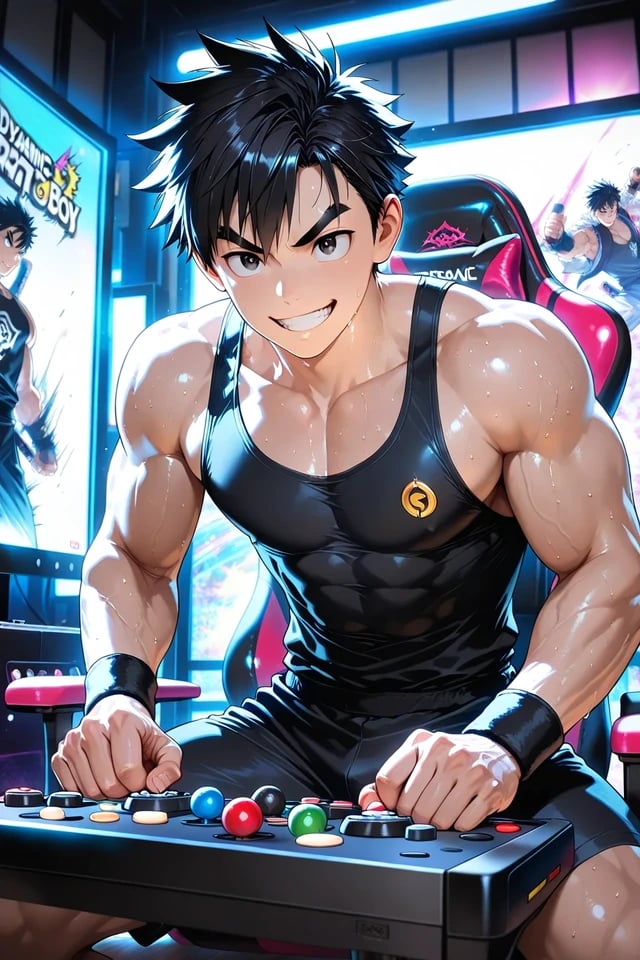 Tetsu Image