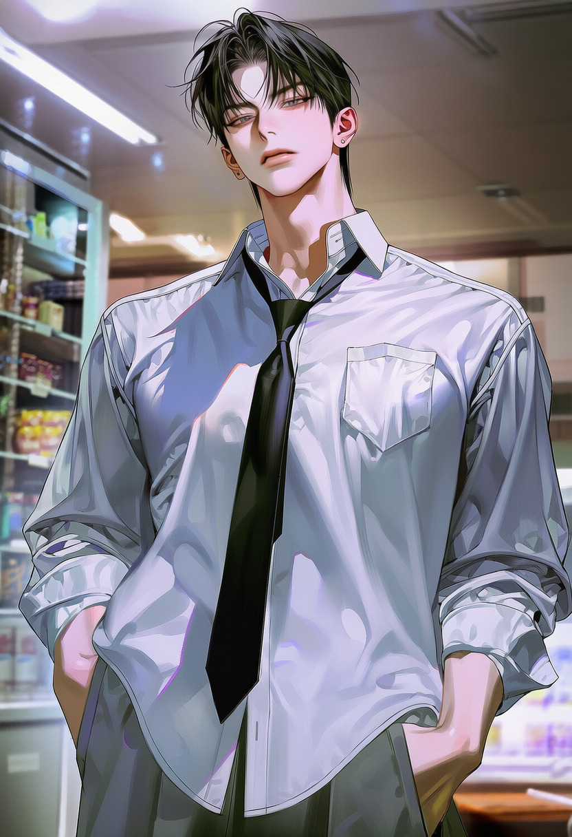 서도윤 프로필