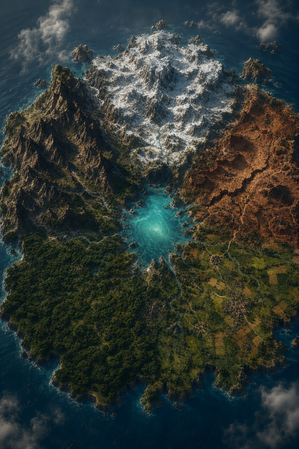 Escena 1
