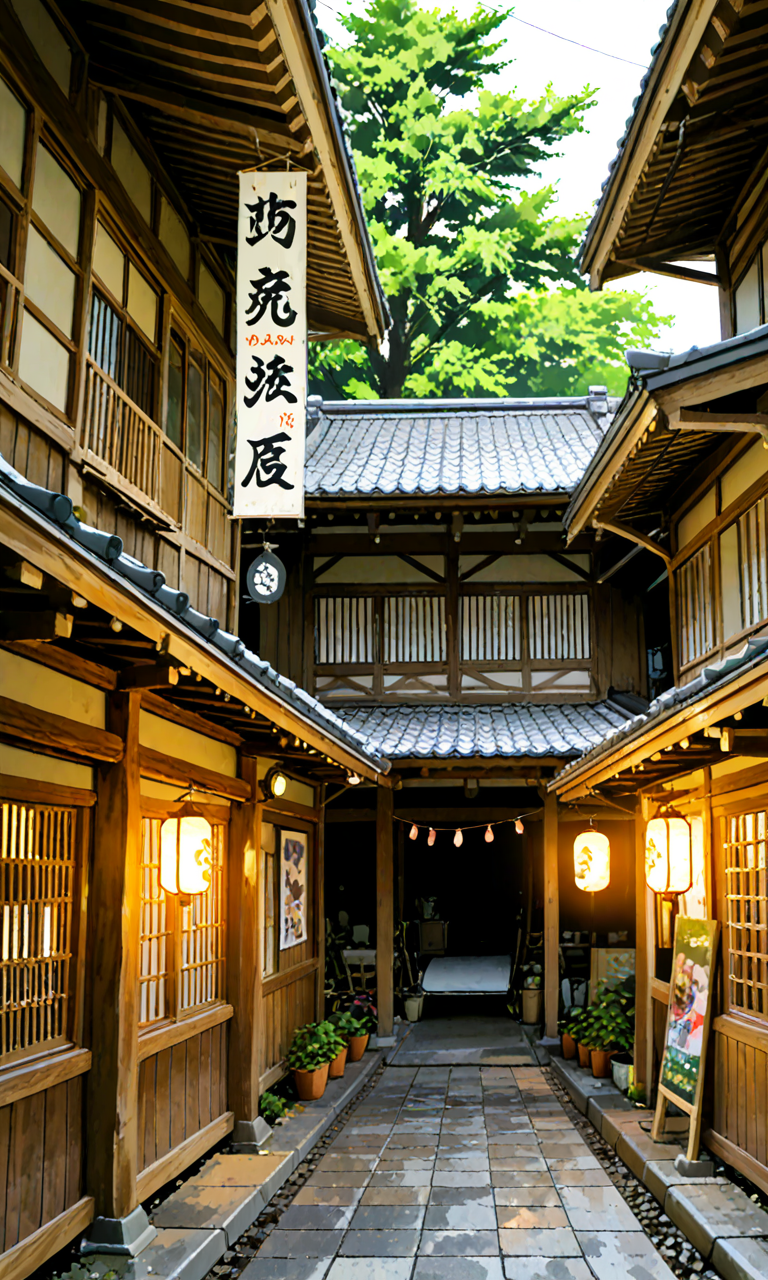 Phantom Film Studio
