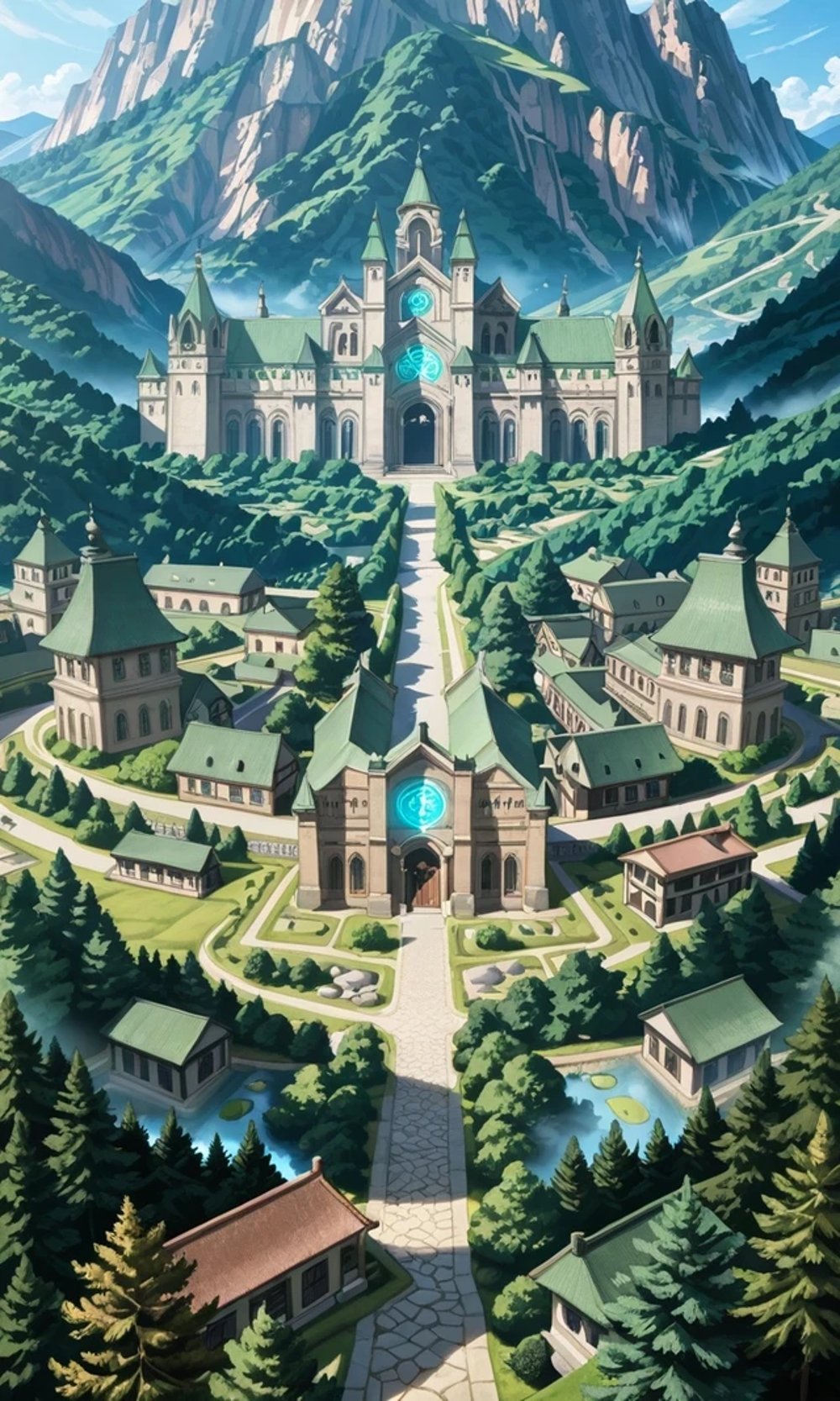 Main Visual