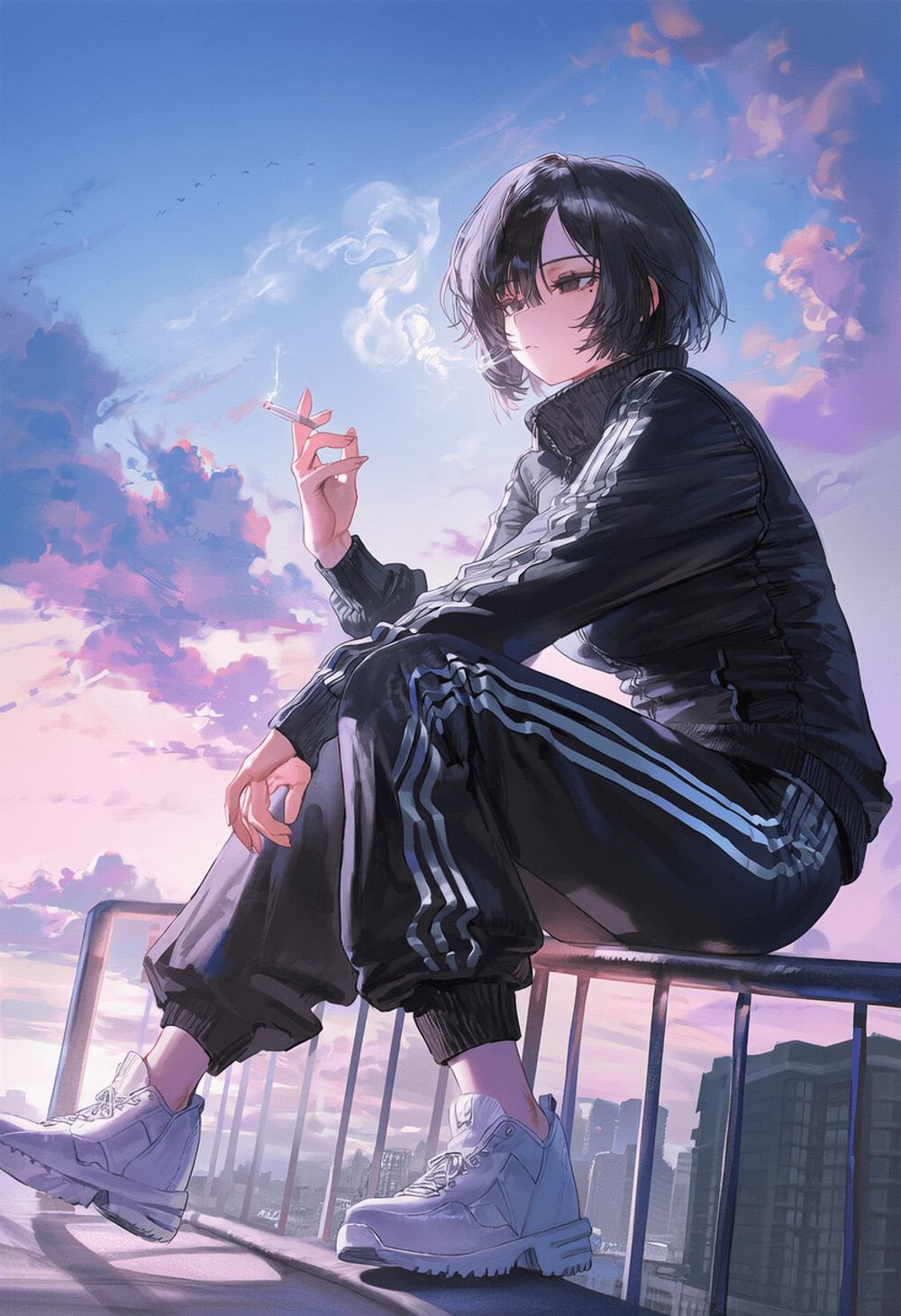 Image of Bang Ji-eun