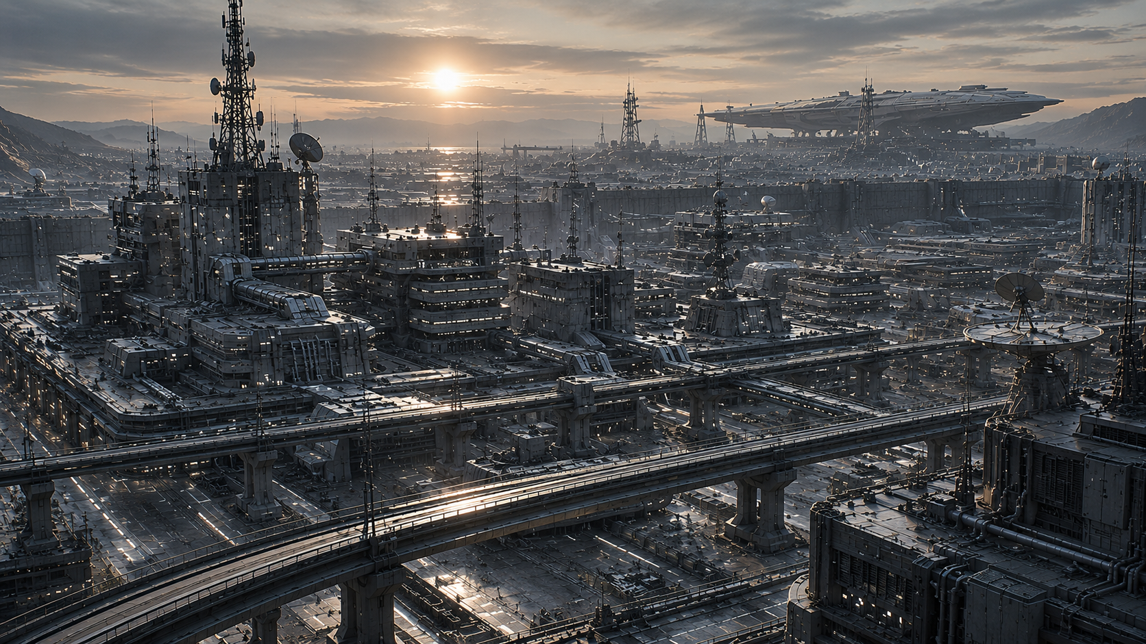 Astraea-7 cityscape