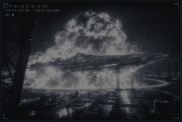 blast
