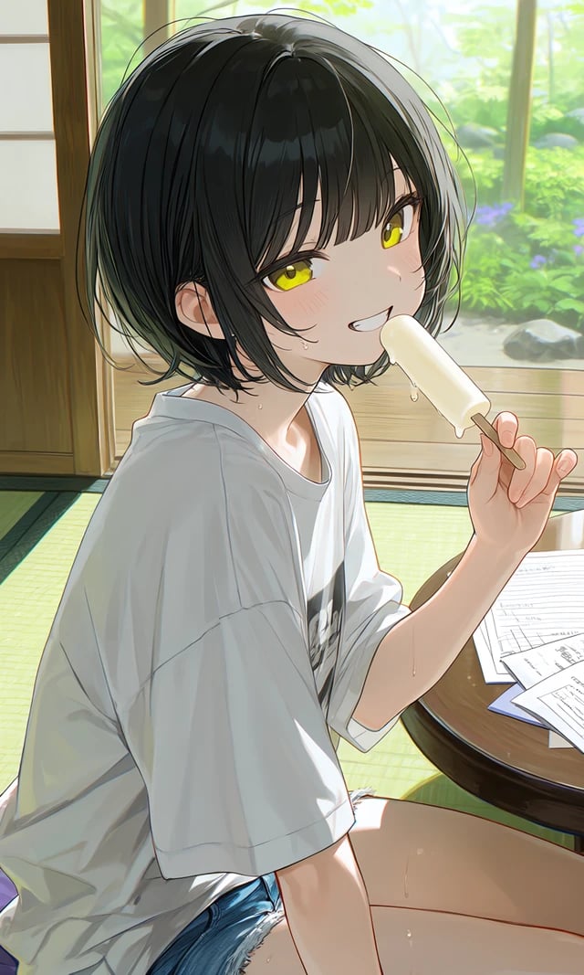 Character Image