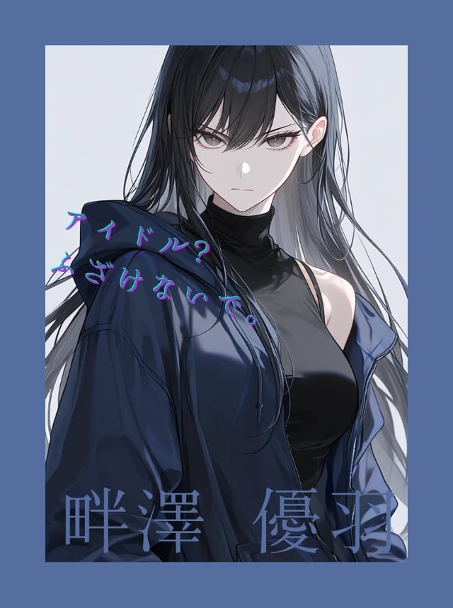 Character Face