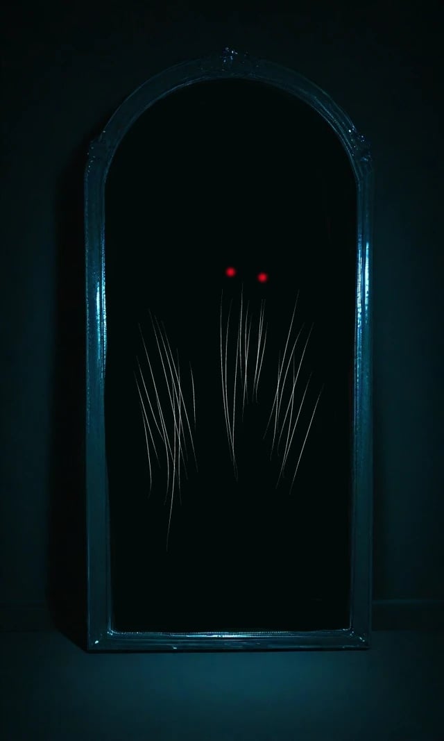 espejo