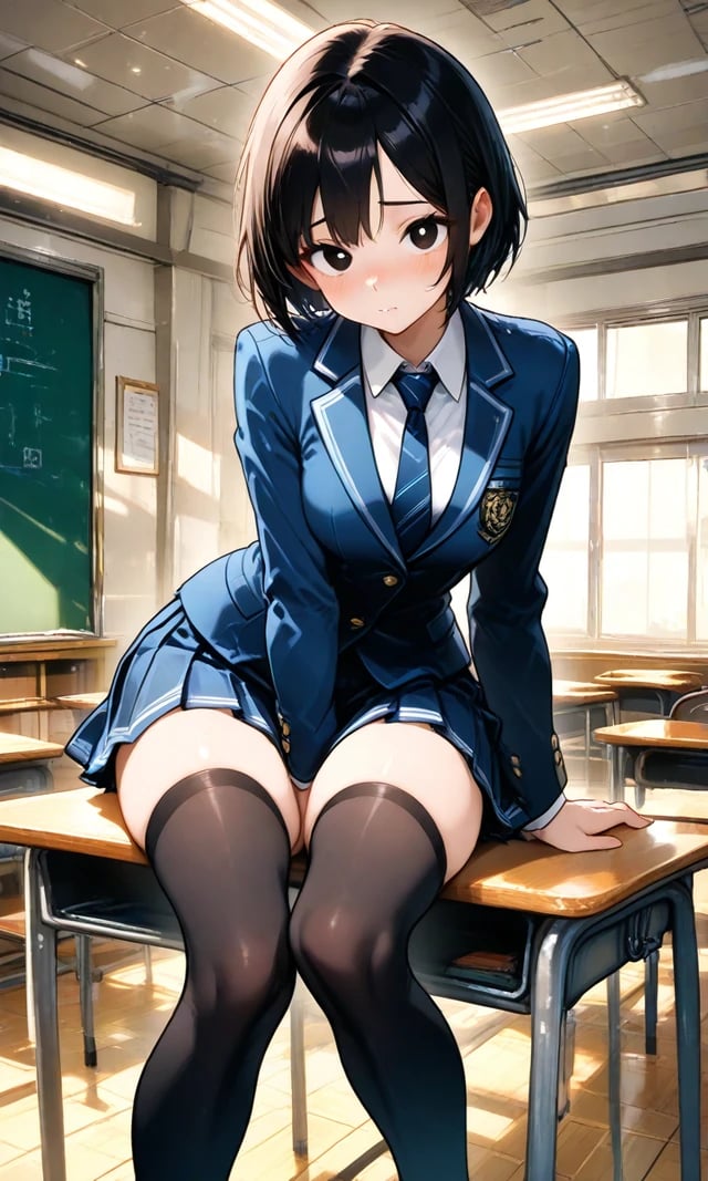 チェ・セリョン キャラクター画像