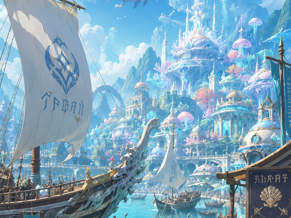 Aqueria