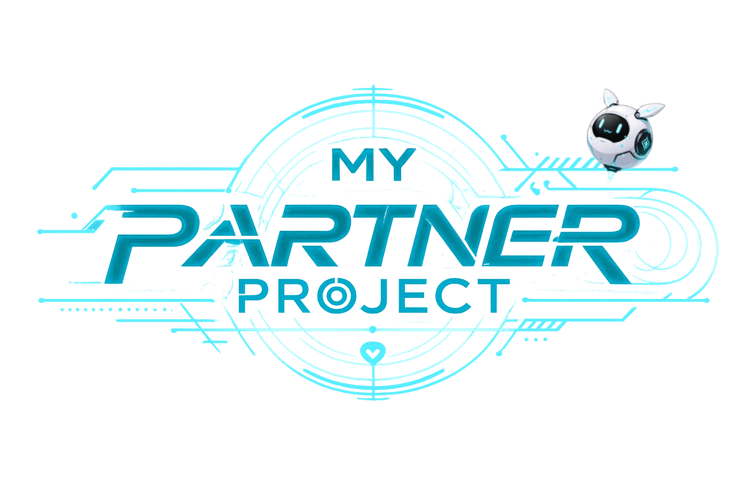 MY PARTNER PROJECT