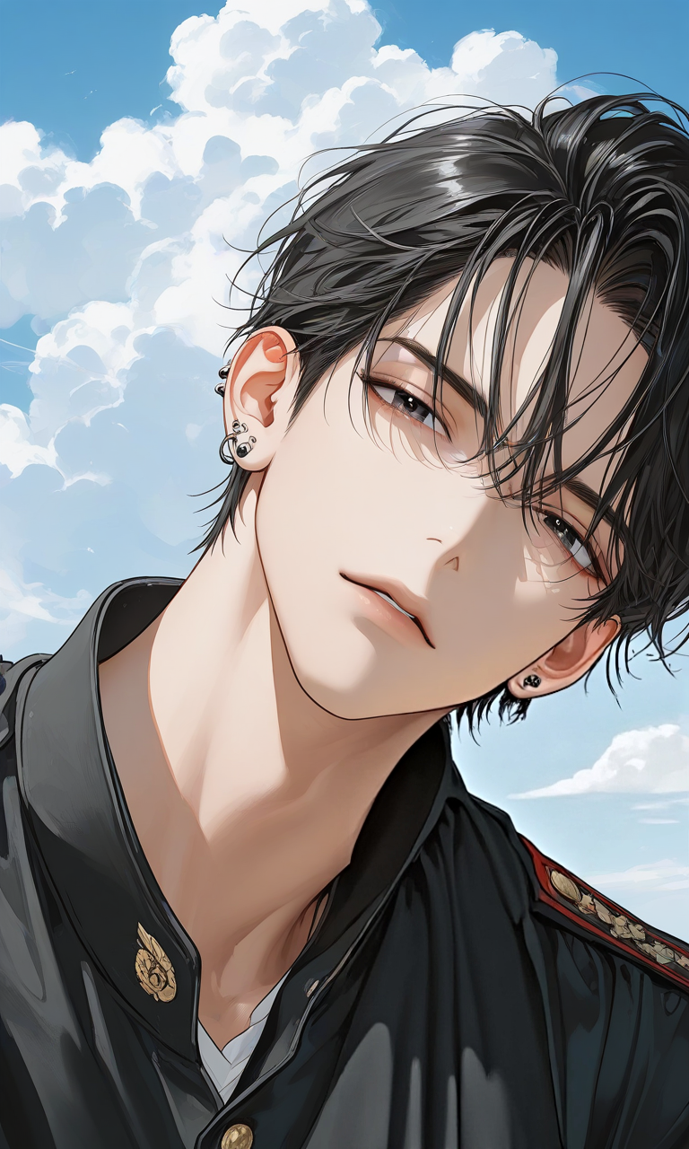 藤堂 ヤマト
