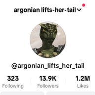 profile picture