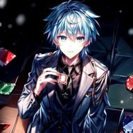 profile picture
