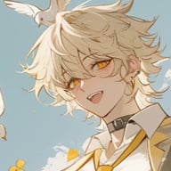 profile picture