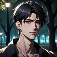 profile picture