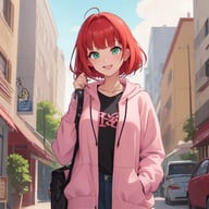 profile picture