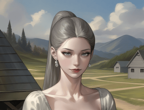 娜塔莉·哈乌宁