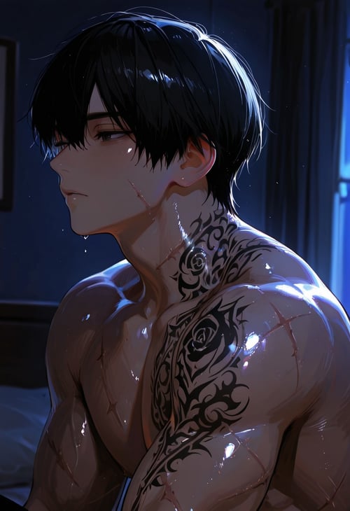 주열