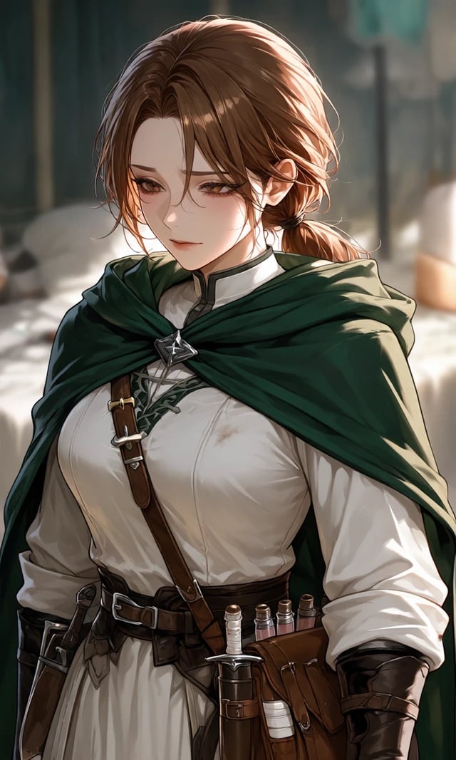 리네아 베른