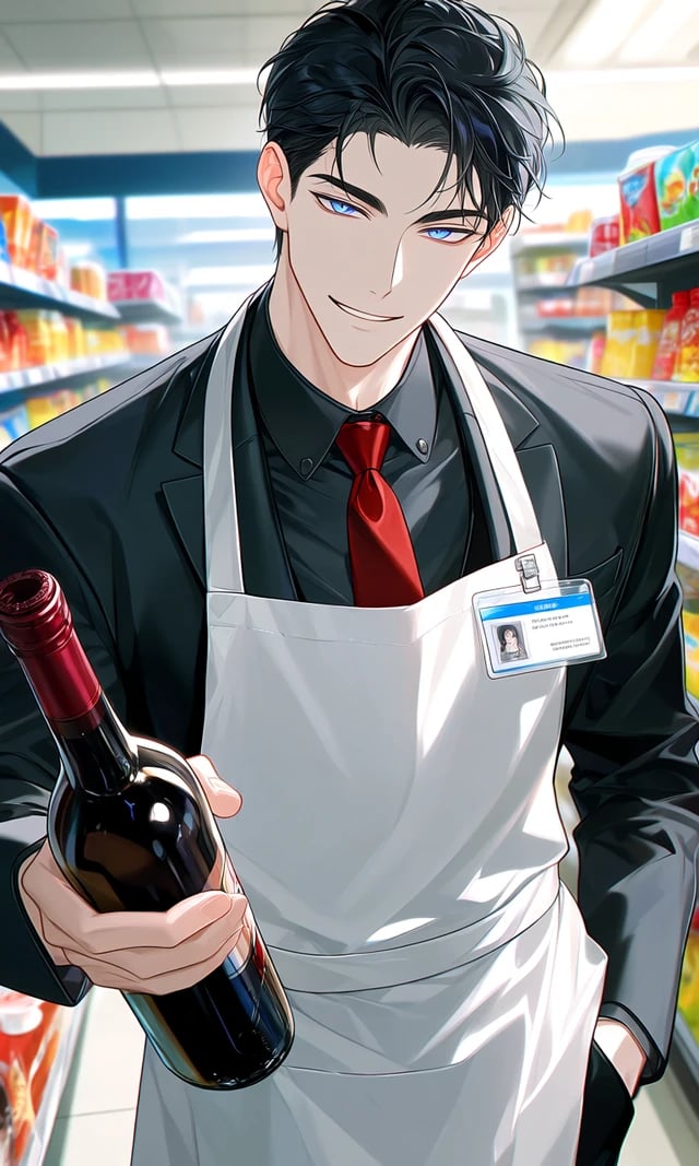 Character Image