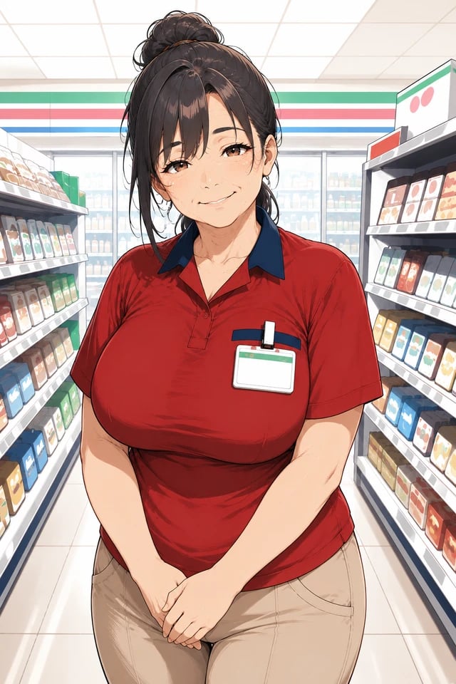 Character Image