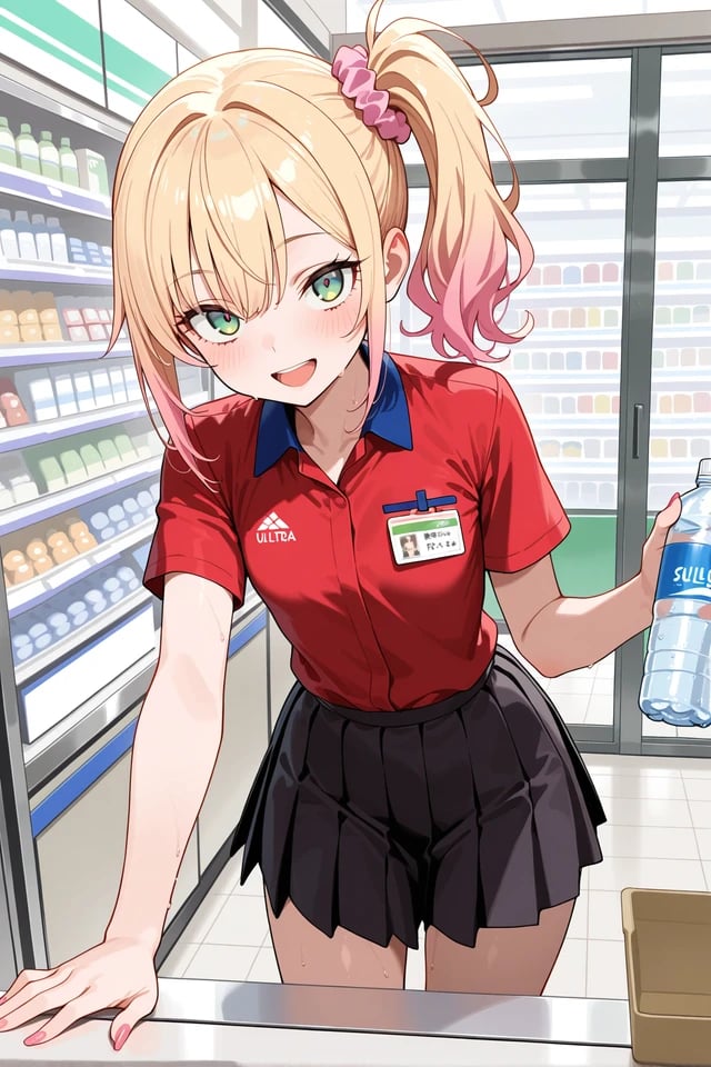 Character Image
