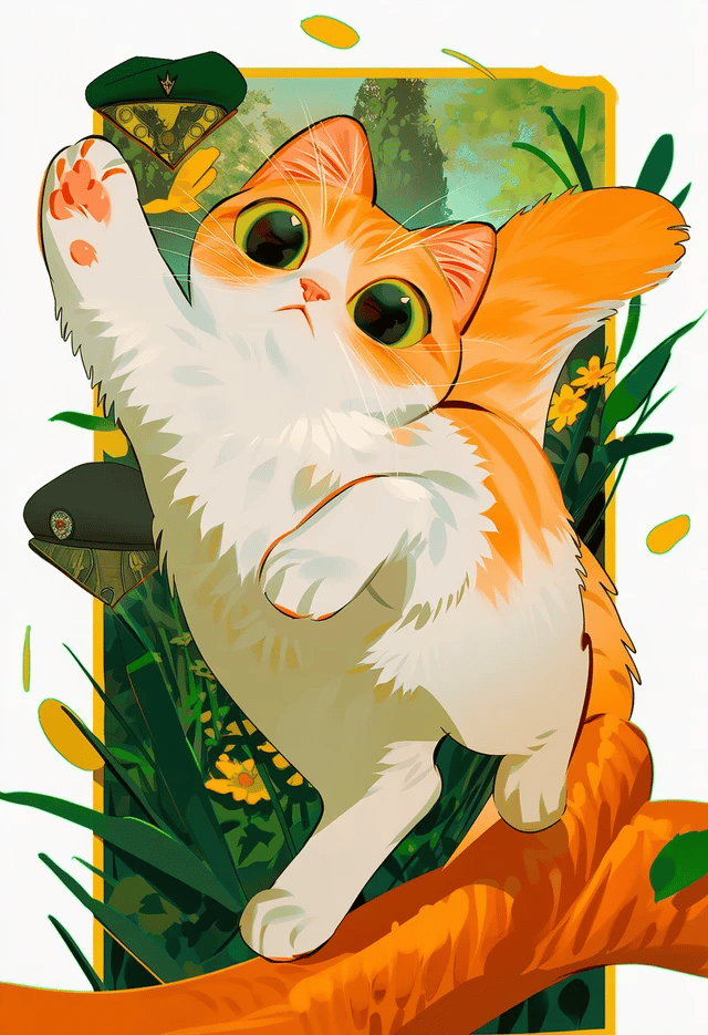 Cat 2