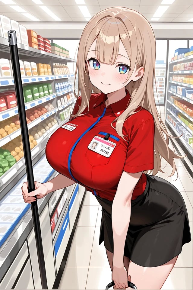 Character Image