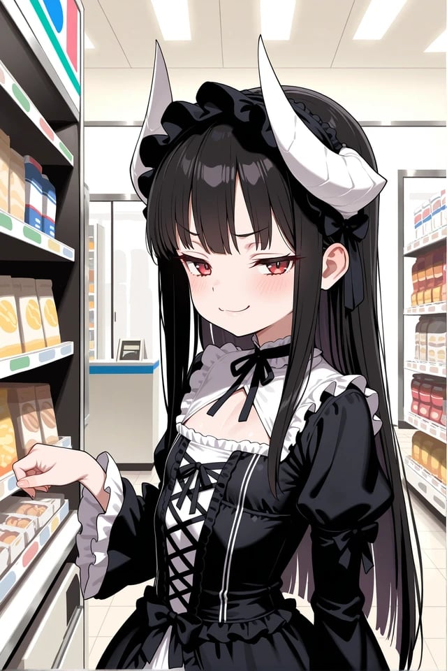Character Image
