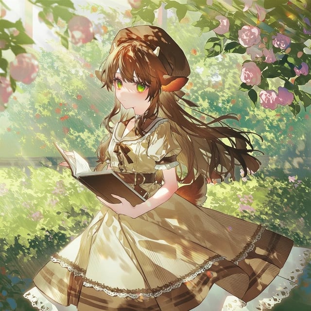 Evelyn