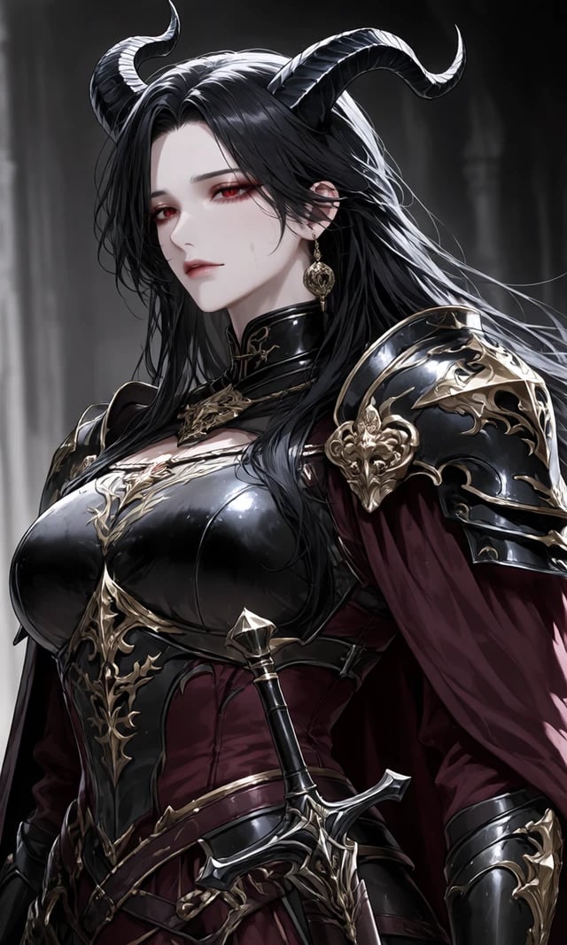 세라피나 모르드레드
