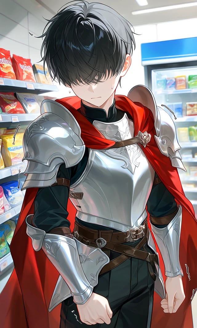 Character Image