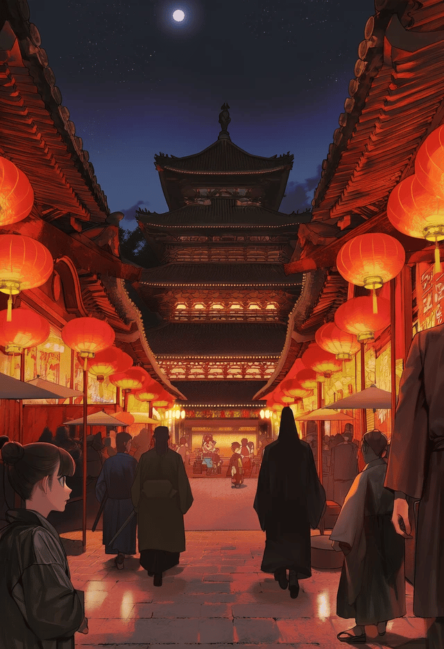 귀시장