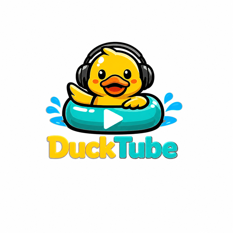 DuckTube