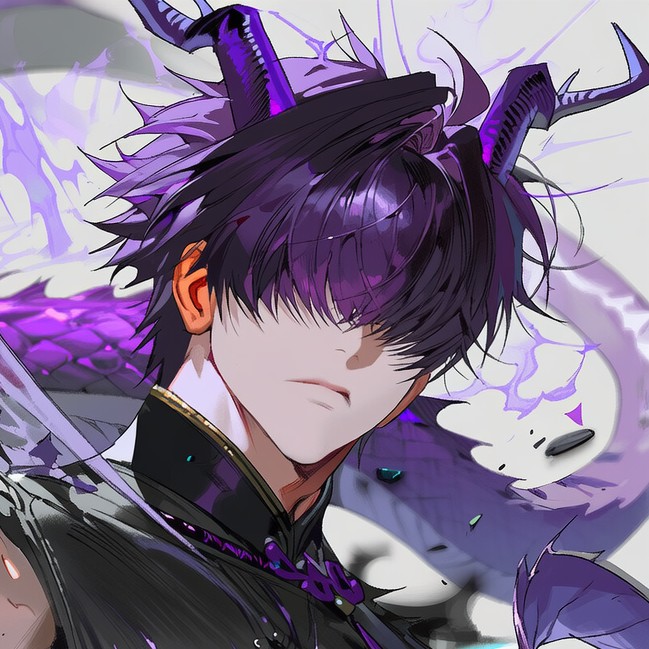 Darkness's Iru