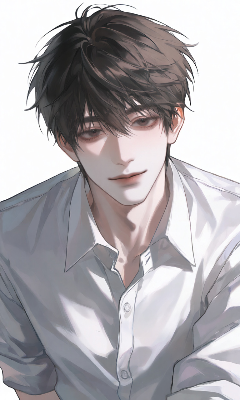 Character Portrait
