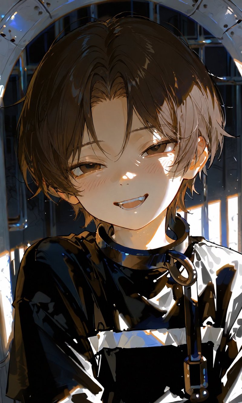 Setsuna ten years ago